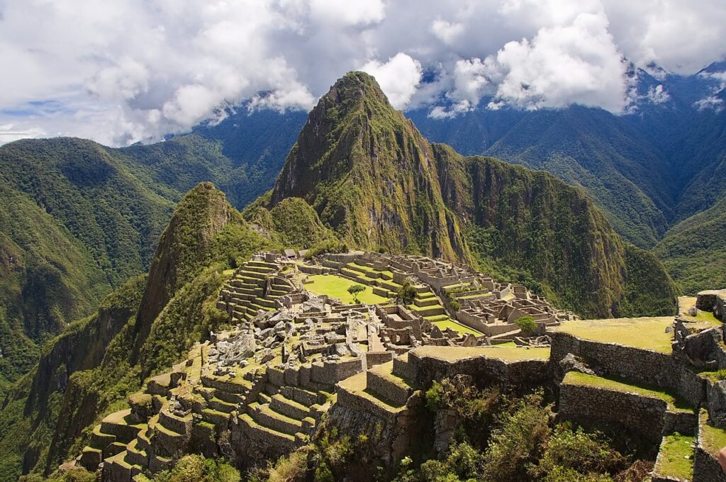 Zájazd Peru Alpaca Travel sk