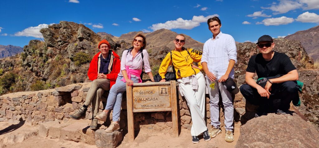 Pisac
