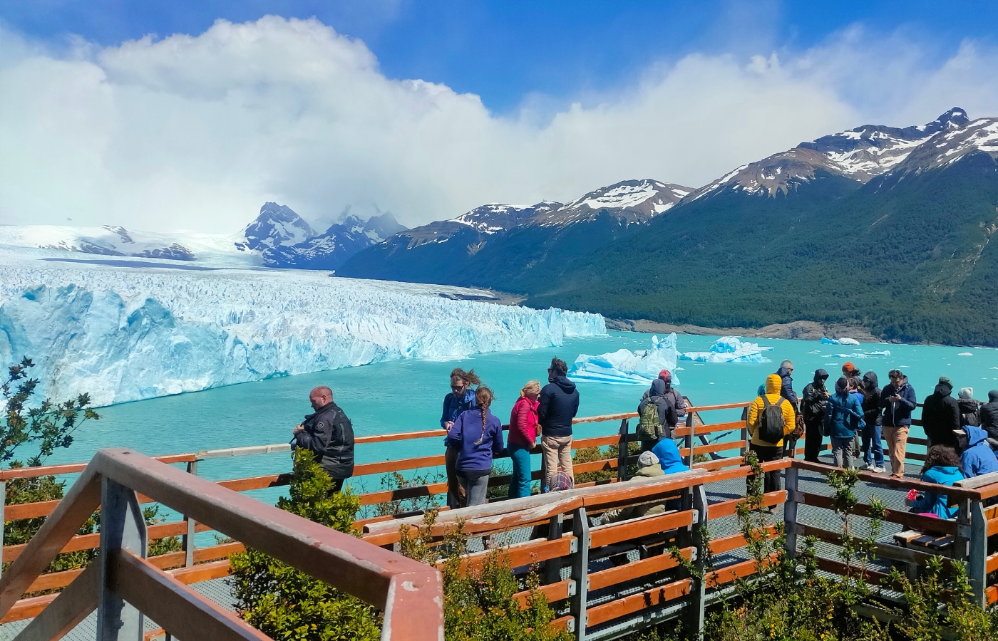 Perito Moreno
