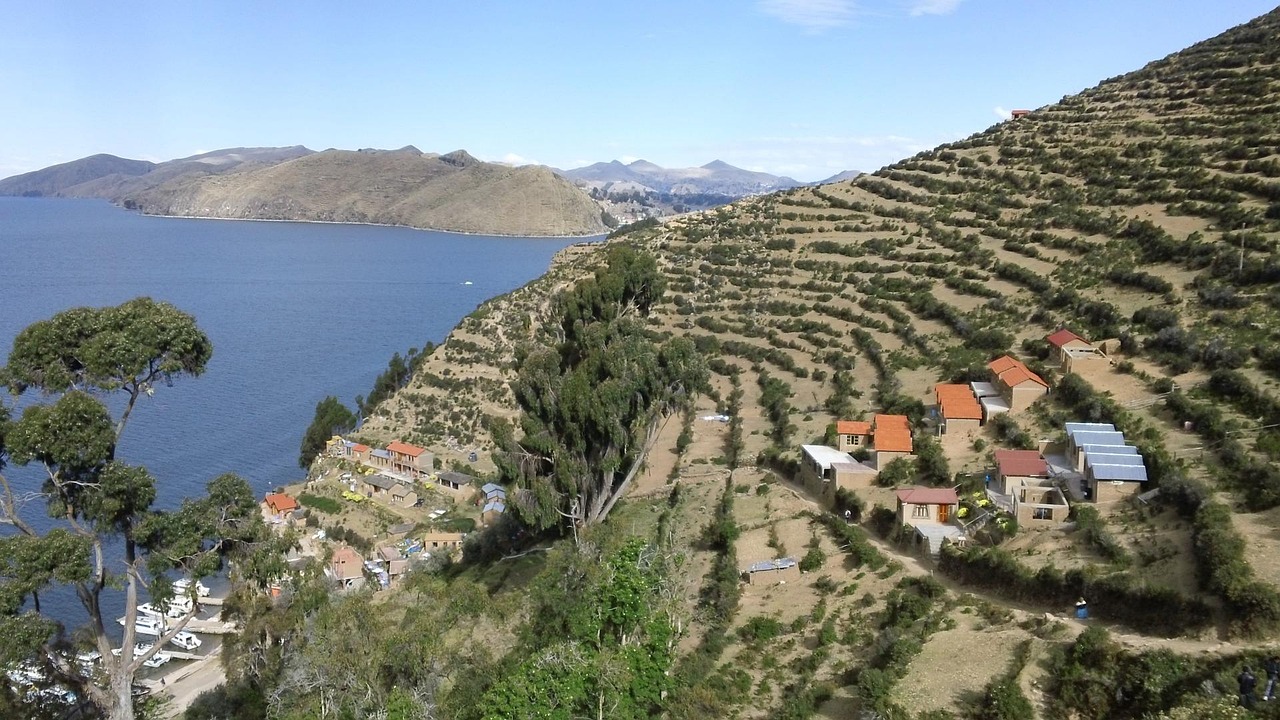 bolivia, cochabamba, isle del sol, architecture, landscape, wilderness, scenery, natural, wild, outdoor, environment, scenic, land, nature, bolivia, bolivia, bolivia, bolivia, bolivia, cochabamba